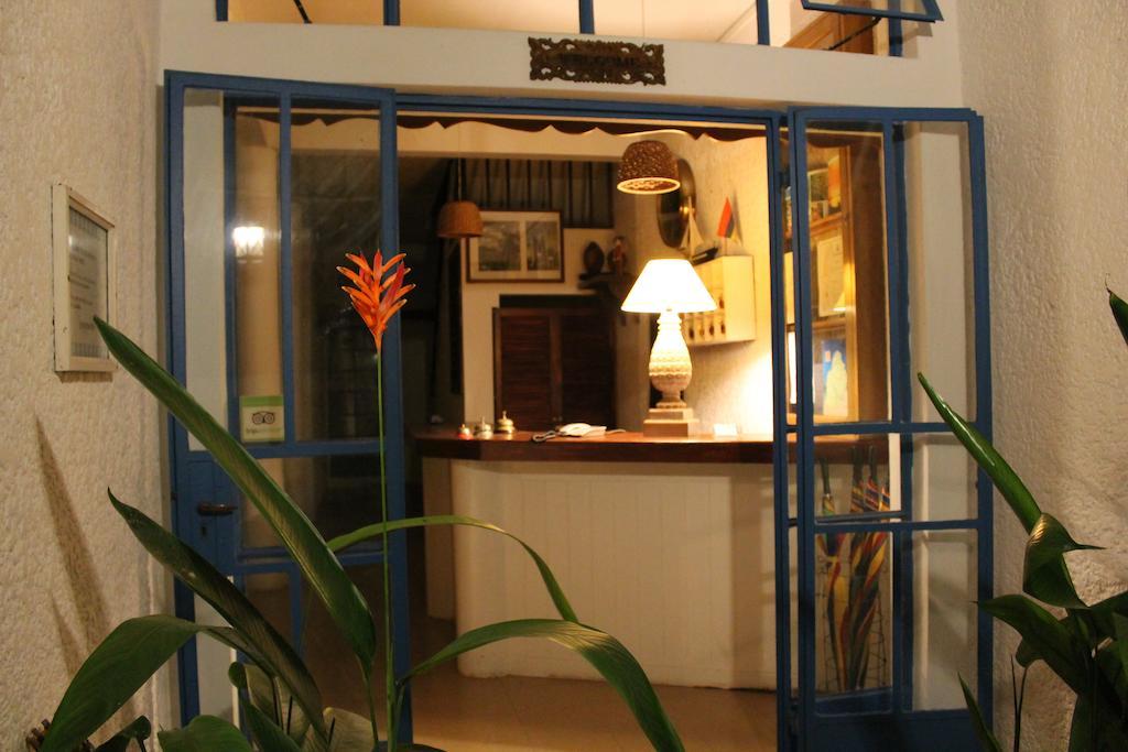 Auberge Miko Grand Baie Exterior foto